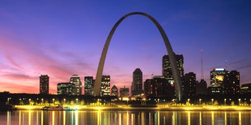 St Louis