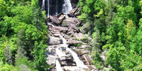 Upstate SC