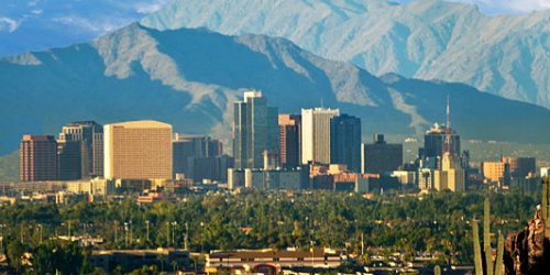 Phoenix