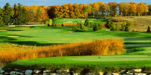 Door County