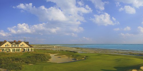 Kiawah Island