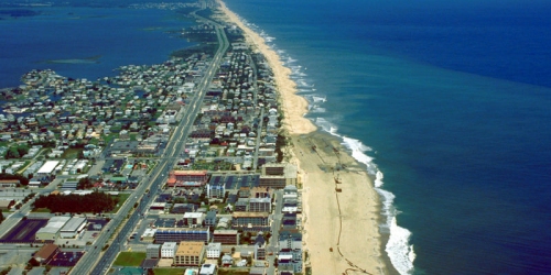 Ocean City