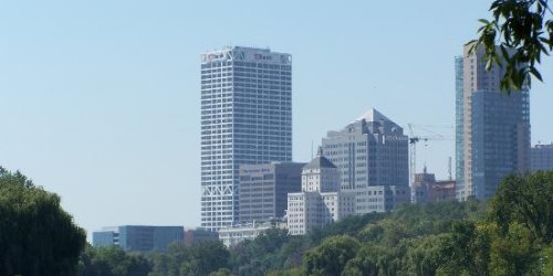 Milwaukee