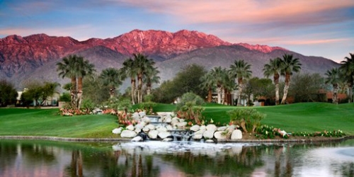 Palm Springs