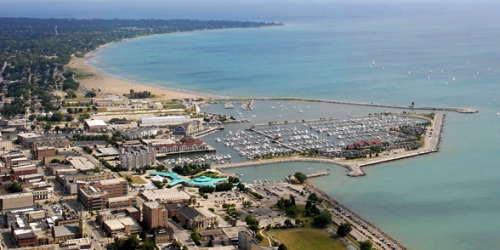 Racine/Kenosha