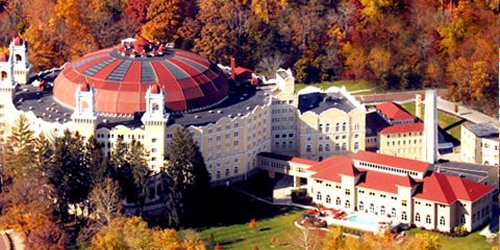 French Lick