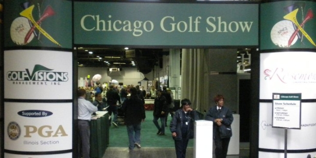 chicago golf show