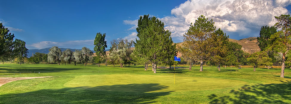 Utah golf course deals