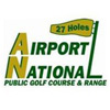Airport National Public Golf Complex