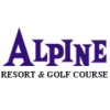 Alpine Golf Course