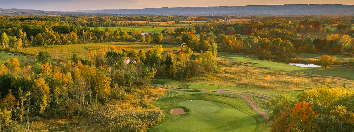 turning stone casino golf packages