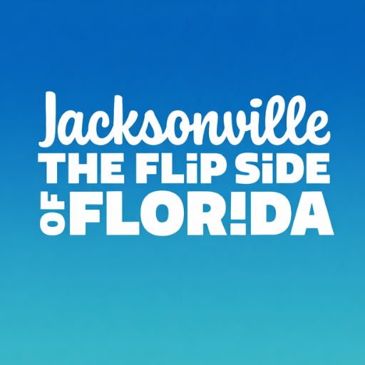 Northeast Florida - Jacksonville to Palm Coast