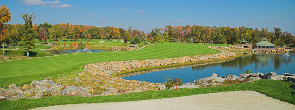 Laurel Highlands Golf Travel Guide Laurel Highlands Golf Packages
