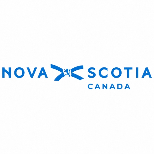 Nova Scotia logo