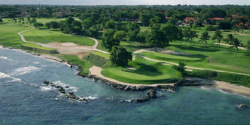Casa de Campo - La Romana golf destination