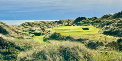 Aberdeenshire - Northeast golf destination