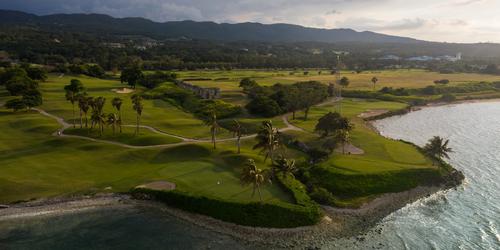 Montego Bay golf destination