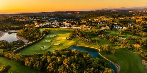 Costa del Sol golf destination