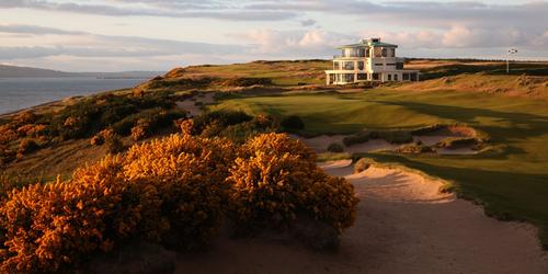 Highlands & Islands - Northwest golf destination