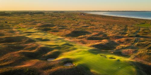 Kent Golf Coast golf destination