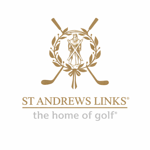 Fife - St Andrews logo