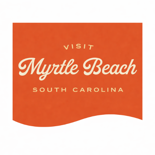 Myrtle Beach logo