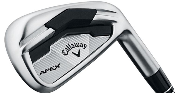 Apex, Callaway