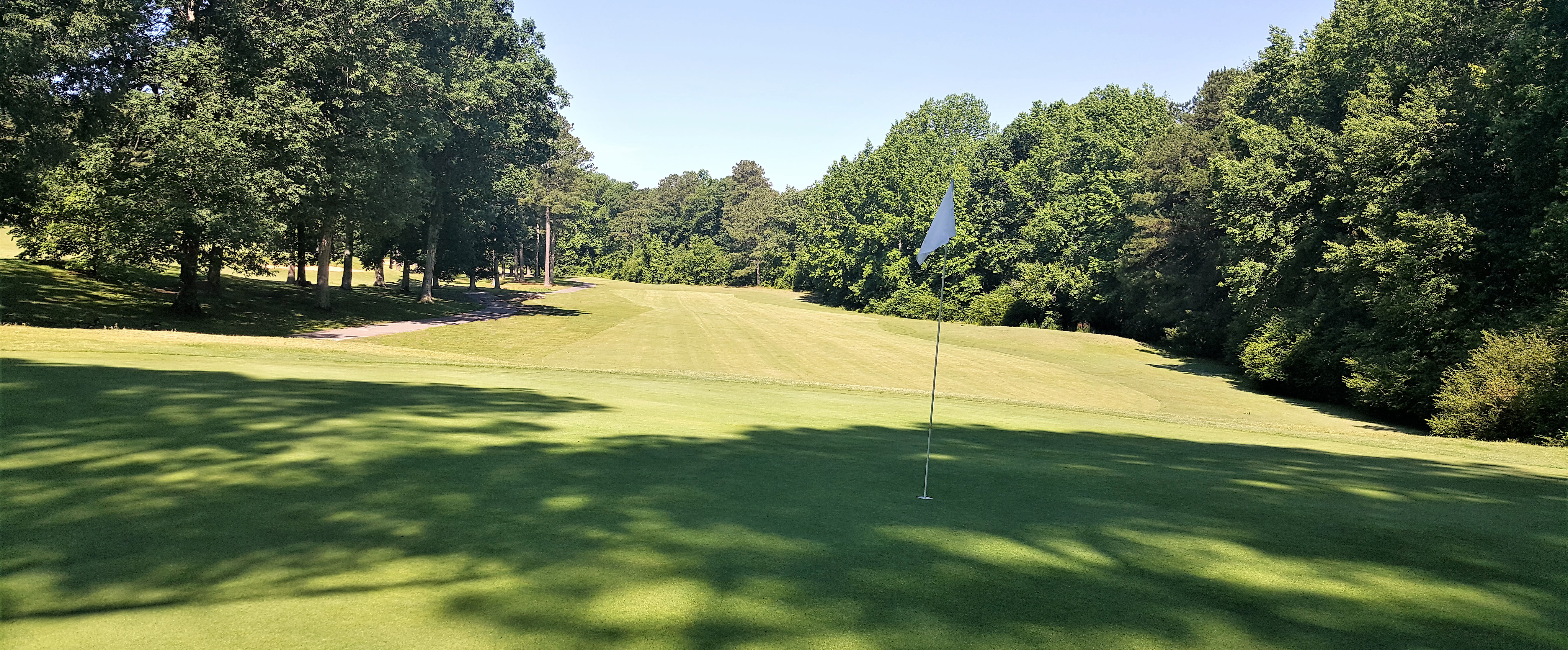 The Country Club of Whispering Pines - River Course Review By David Theoret