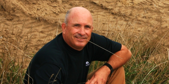 Interview With Jim Engh