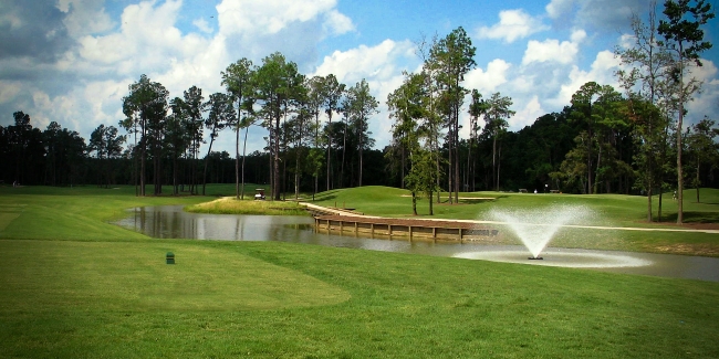 National Golf Club of Louisiana