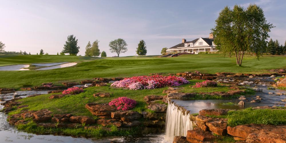 new york private golf clubs