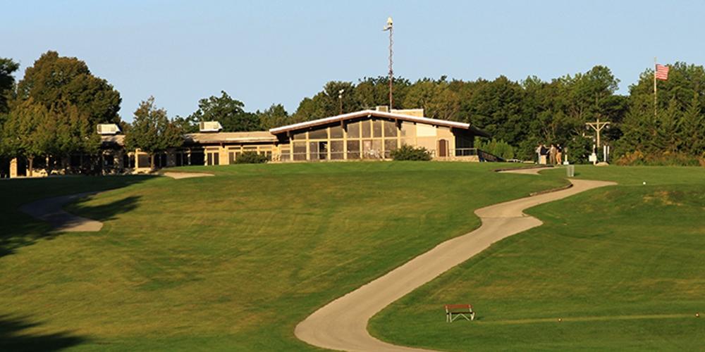 Golf Course Overview Dretzka Park Golf Course By Brian Weis