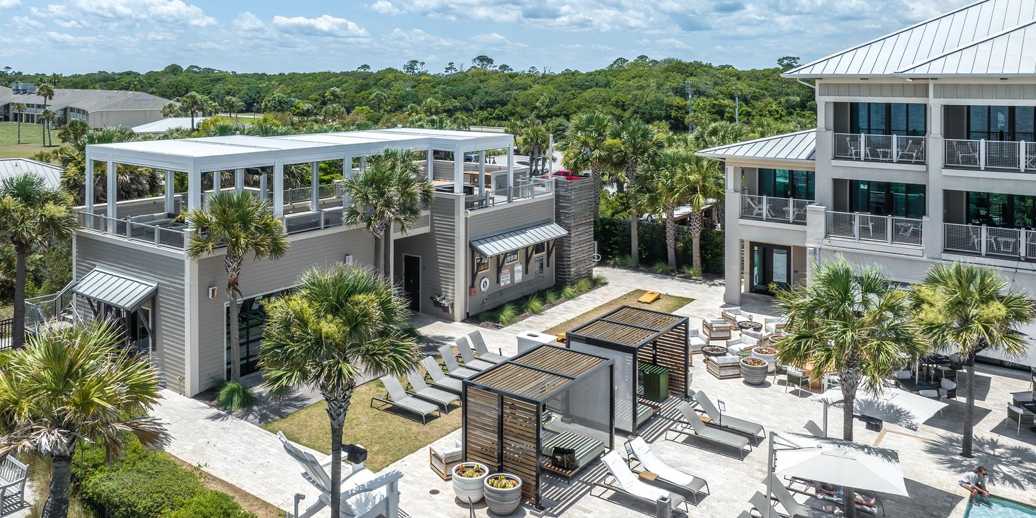 Jekyll Ocean Club