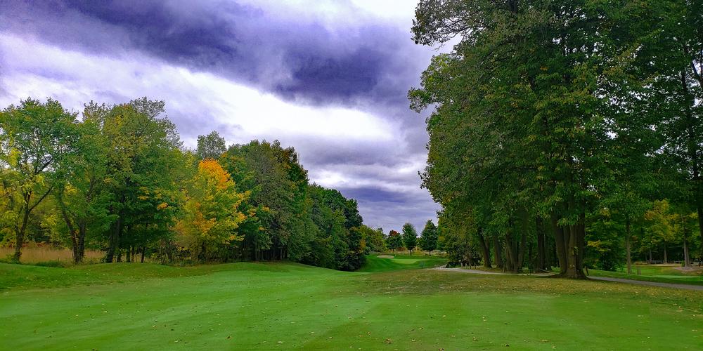 Great Indiana Golf in The Fort Wayne Area By David Theoret
