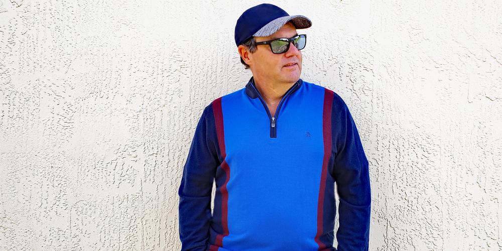 The Original Penguin Fall 2018 Collection By David Theoret