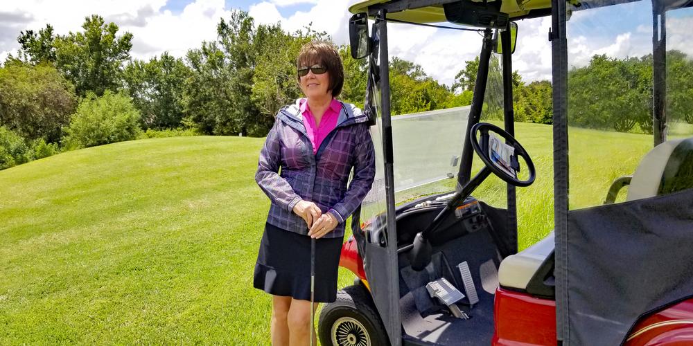 skechers golf apparel