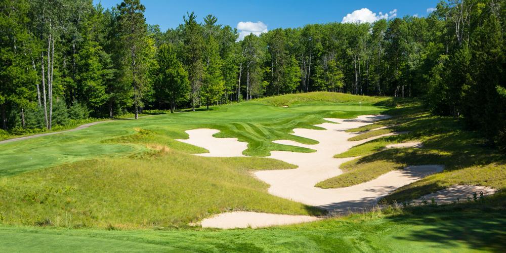 Black Lake Golf Club Review By Brian Weis