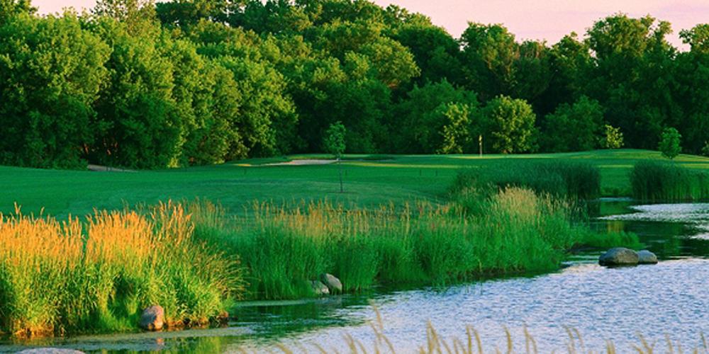 Getting To Know Bridges Golf Course By Brian Weis