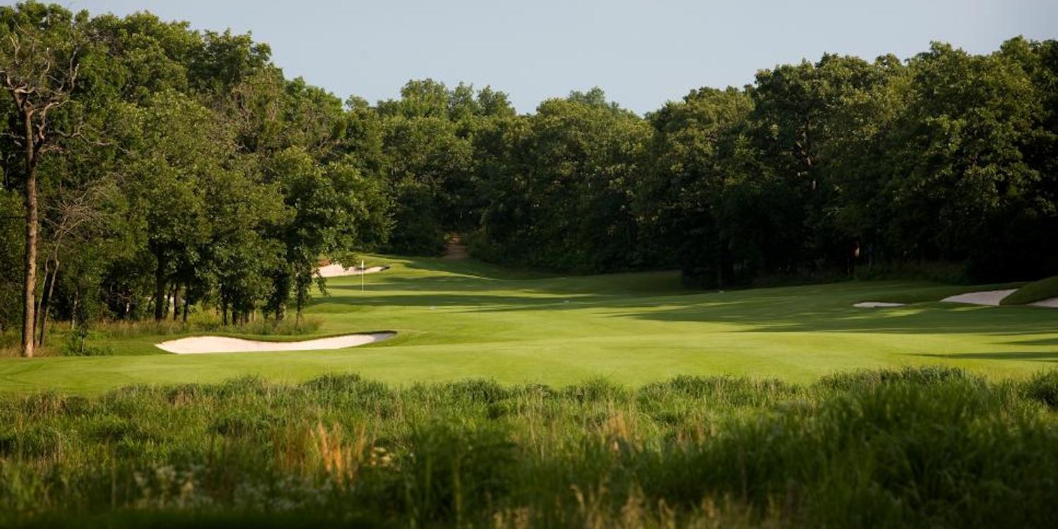 Getting To Know: Karsten Creek Golf Club By Brian Weis