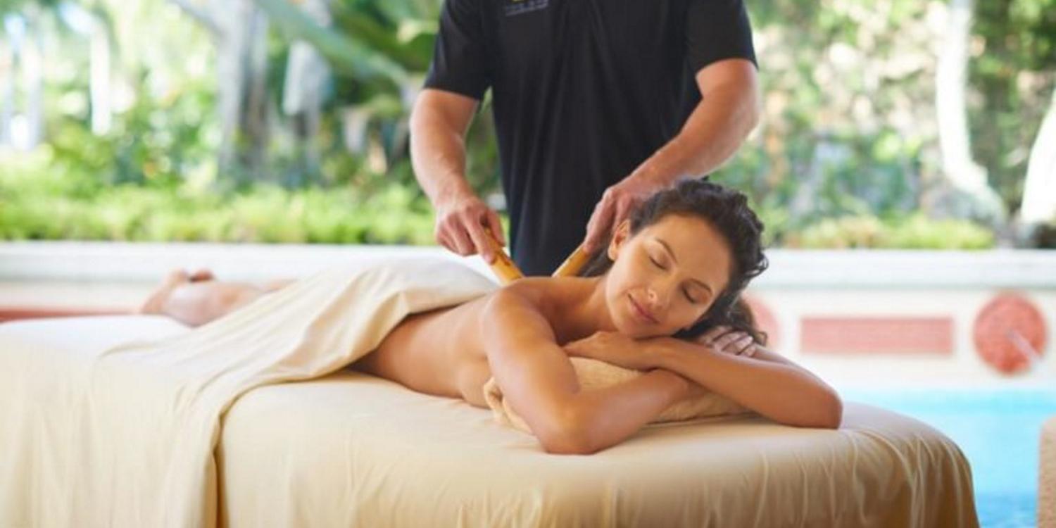 PGA National Resort and Spa: Waters of the World Spa Package By Brian Weis