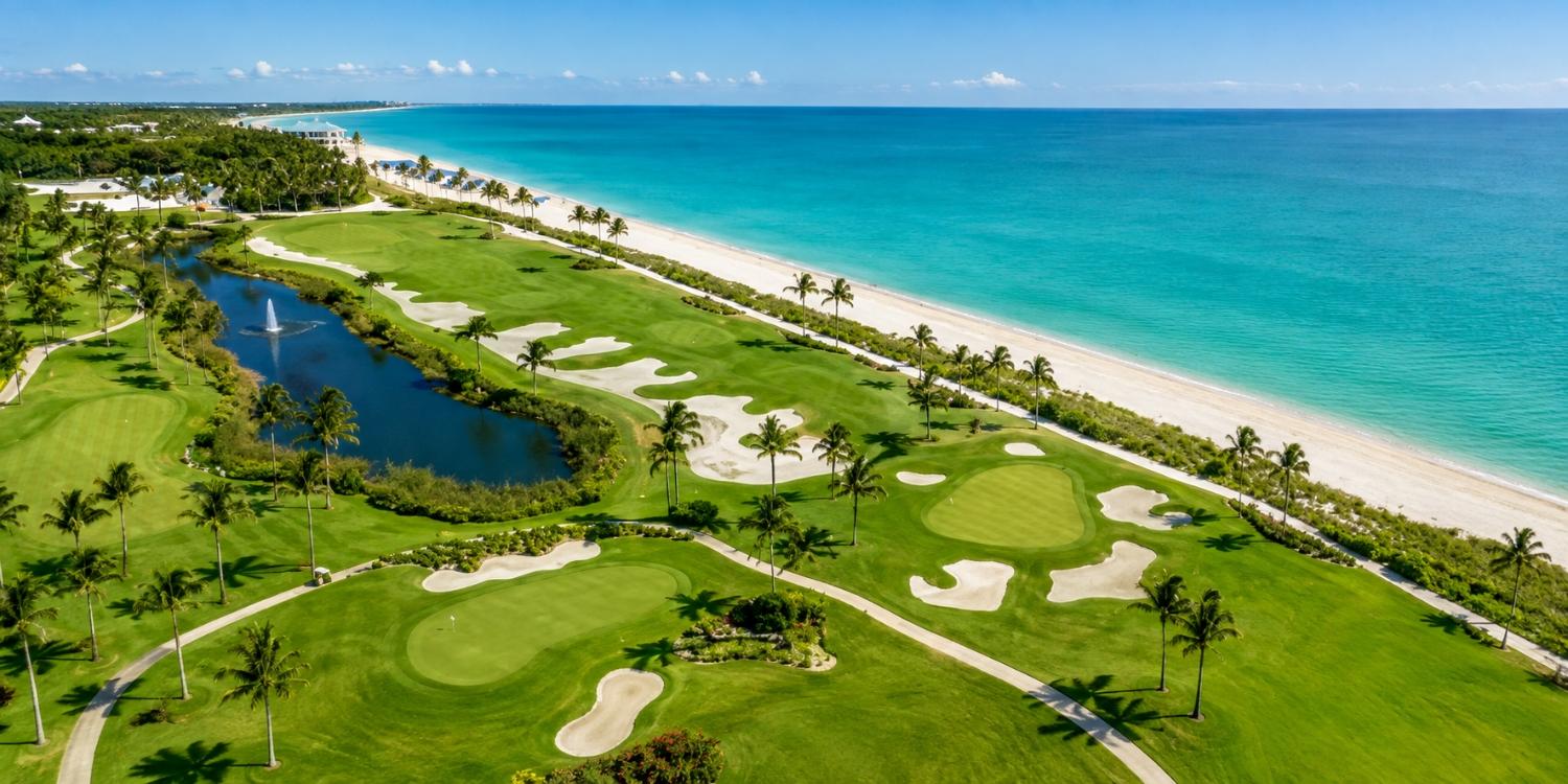 Sanibel and Captiva