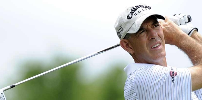 Interview With Chip Beck Champion's Tour Pro By Brian Weis