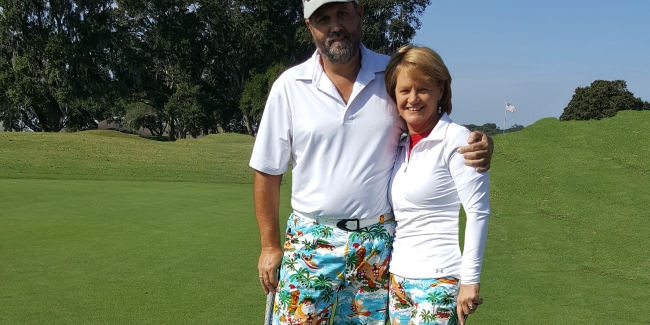 golf apparel, knickers, plus 4, Loudmouth