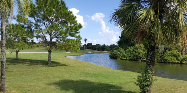 Kingsway Country Club; Port Charlotte Golf Courses; Punta Gorda Golf Courses