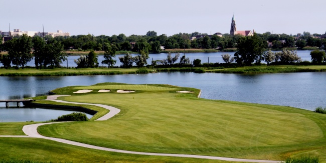 Lost Marsh Lost Marsh