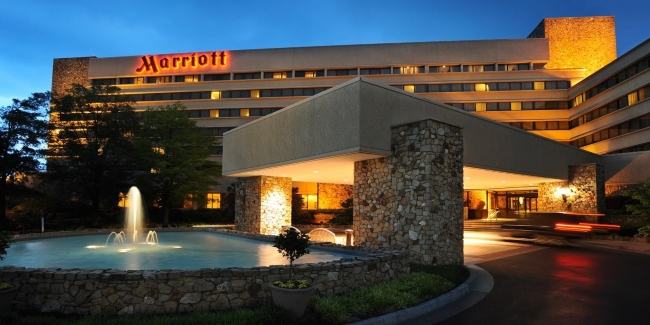 Marriott Resort Griffin Gate
