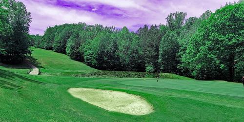Golf, Bourbon, and the Kentucky State Parks