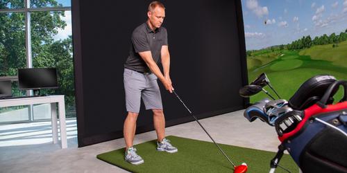 golf article