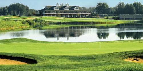 Getting To Know: Hawk Hollow Golf Course and Eagle Eye Golf Club