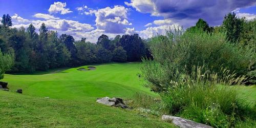 Great Golf Opportunities at the Kentucky State Parks!